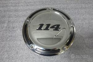 Cover primaria Harley Davidson