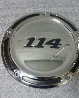 Cover primaria Harley Davidson