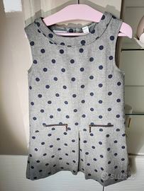 scamiciato okaïdi tg 8 anni 