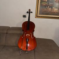 Violoncello 3/4