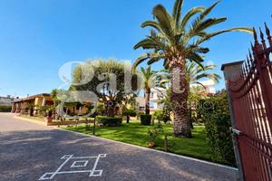 Villa singola Parete [Cod. rif 3343735VRG]