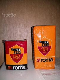 Clinex marchiati A.S. Roma