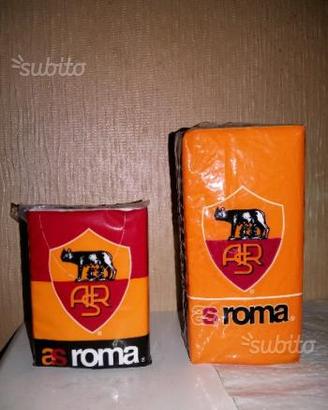 Clinex marchiati A.S. Roma