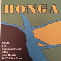 Africa, Nigeria,Honga