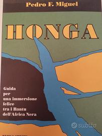Africa, Nigeria,Honga