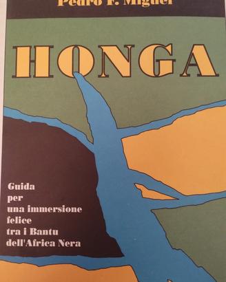 Africa, Nigeria,Honga