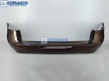 Paraurti post MERCEDES CLASSE E SW (W212) '09