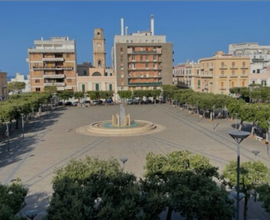 Monopoli Centralissimo pentavani