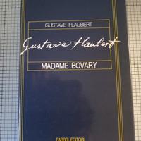 MADAME BOVARY - GUSTAVE FLAUBERT 