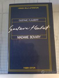 MADAME BOVARY - GUSTAVE FLAUBERT 