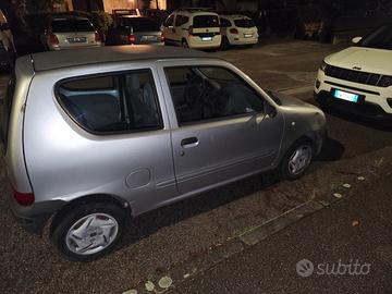 Fiat 600 Fire euro4