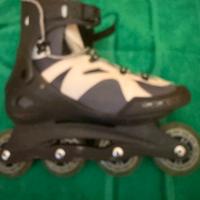 Rollerblade pattini a rotelle