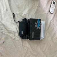 Konus visore digitale