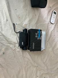 Konus visore digitale