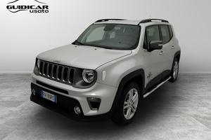 JEEP Renegade 2019 - Renegade 1.6 mjt Limited 2wd