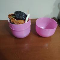 Sorpresa uovo delle principesse kinder gigante