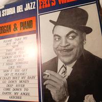 Disco in vinile Musica Jazz 