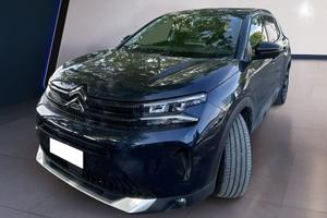 Citroën C5 Aircross BlueHDi 130 S&S Shine EAT8
