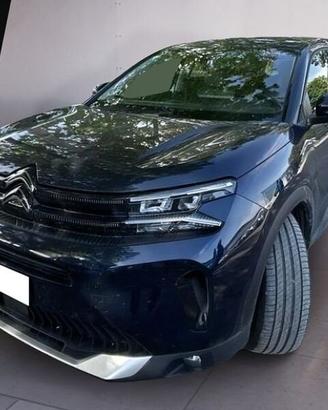 Citroën C5 Aircross BlueHDi 130 S&S Shine EAT8