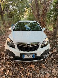 Opel mokka 1.6 Diesel