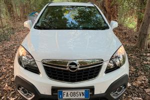 Opel mokka 1.6 Diesel