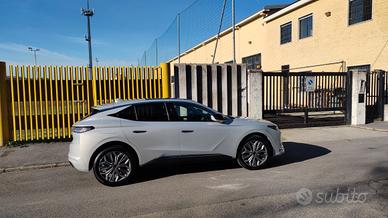 DS 4 Puretech 1.3 benzina 