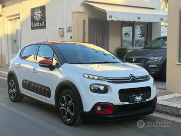 CITROEN C3 1.6 BlueHDi 75 Shine