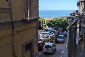 Appartamento ( zona centrale)