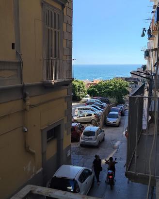Appartamento ( zona centrale)