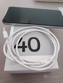Oppo A40