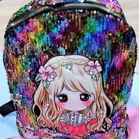 Zainetto per bambini