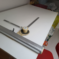 Tecnigrafo bieffe tavolo da disegno