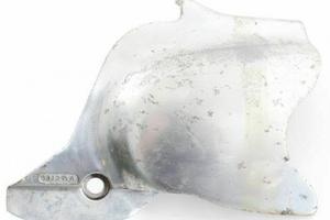 Coperchio pompa H2O Honda VT Shadow 600 dal 1992