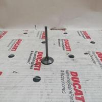 Valvola di Scarico per Ducati 1098 R/1198R
