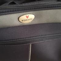Borsone trolley da viaggio marca RONCATO