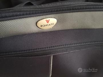 Borsone trolley da viaggio marca RONCATO