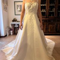 Abito da sposa
