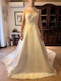 Abito da sposa