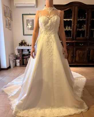 Abito da sposa