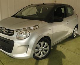 CITROEN C1 1.2 70CV Adatta per neop. 2018