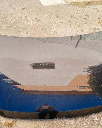 Cofano Anteriore nero Panda 4x4 169 