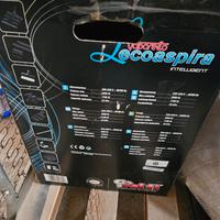 Vaporetto ecoaspira intelligent  polti