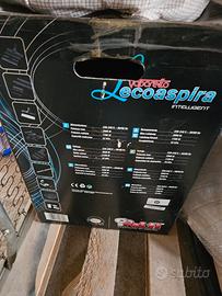 Vaporetto ecoaspira intelligent  polti