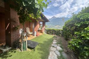 4 LOCALI A AOSTA