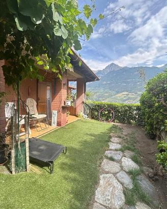 4 LOCALI A AOSTA