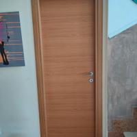 4 porte interne moderne 