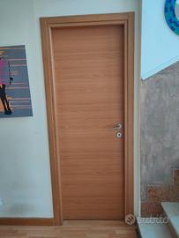 4 porte interne moderne 