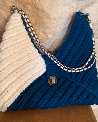 Bag handmade