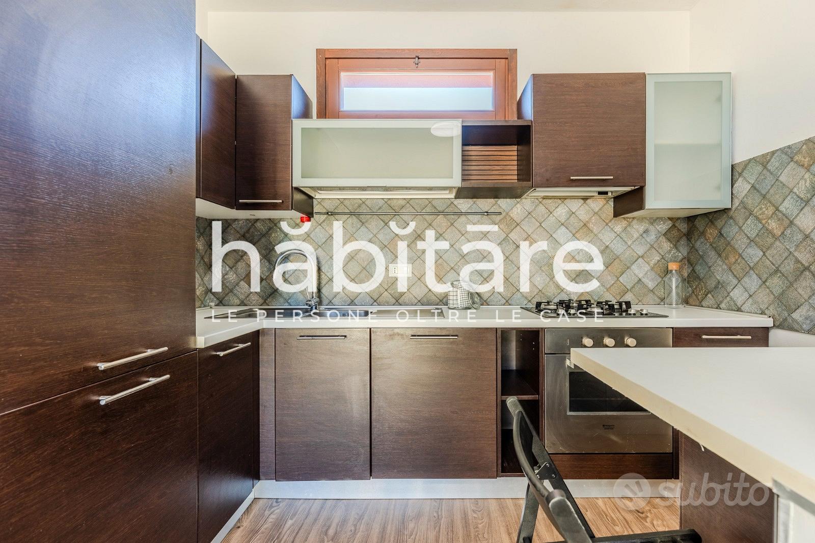 Apartment in Settimo San Pietro, Casteddu/Cagliari - Vista 6