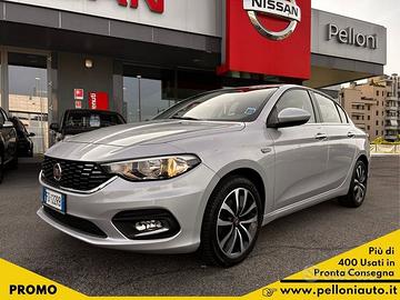 FIAT Tipo 1.6 Mjt 4P KM CERTIFICATI-1°PROPRIE...